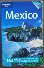 John Noble etc.: Mexico - world John Noble etc.: Mexico - world