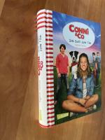 Conni & Co - Das Buch zum Film (mit Filmfotos)