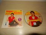 DVD * Yoga für den Rücken - vital mit üb