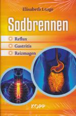 Elisabeth Lange: sodbrennen reflux gastr