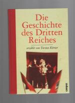 Torsten Körner: Die Geschichte des Dritt