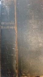 Kraußold: Christlicher Haustempel: Evang