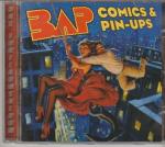 Comics & Pin-Ups