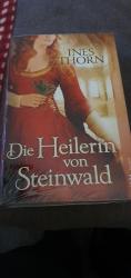 Die Heilerin von Steinwald.