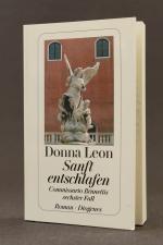 Donna Leon: Sanft entschlafen. Commissar