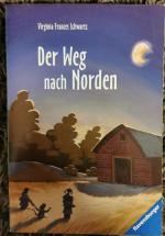 Der Weg nach Norden