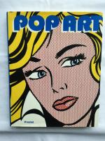 Marco Livingstone: Pop Art Marco Livingstone: Pop Art