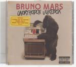 Bruno Mars: Unorthodox Jukebox