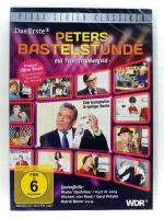 Peters Bastelstunde - Die komplette Serie - Peter Frankenfeld, Walter Spahrbier