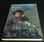 Karen Cushman: Rodzina