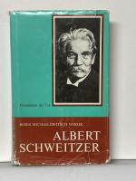 Albert Schweitzer