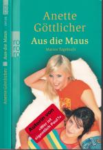 Anette Göttlicher: Anette Göttlicher *** Anette Göttlicher: Anette Göttlicher ***