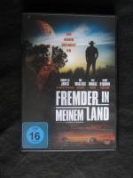 Fremder in meinem land