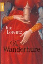 Die Wanderhure