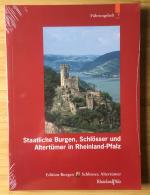 Staatliche Burgen, Schlösser und Altertümer in Rheinland-Pfalz