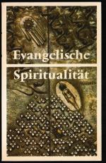 Evangelische Spiritualität