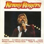 Kenny Rogers