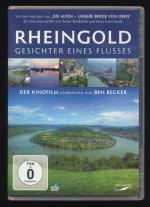 Rheingold - Gesichter eines Flusses