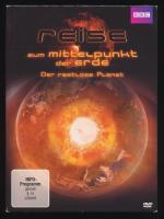 Reise zum Mittelpunkt der Erde - Der rastlose Planet