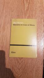 Histoires ni roses ni bleues
