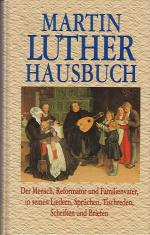 Martin Luther Hausbuch