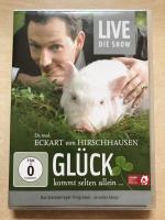 Glück kommt selten allein Das Glücksbringer-Programm - in voller Länge
