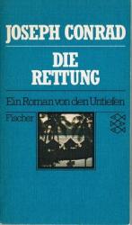 Die Rettung - Ein Roman von den Untiefen