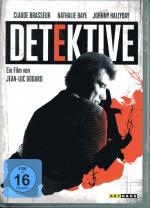 Detektive