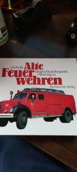 Udo Paulitz: Alte Feuerwehren. Magirus-D Udo Paulitz: Alte Feuerwehren. Magirus-D