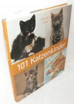 101 Katzenkinder