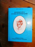 Kindertypen in der Homöopathie