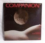 Companion - 1981 Jazz Rock Funk - ex/vg