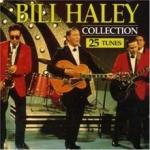 Bill Haley Collection 25 Tunes