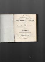 Neues  holländisch-deutsches  und deutsc