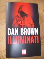 Dan Brown: Illuminall Dan Brown: Illuminall