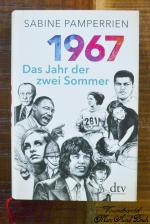 Sabine Pamperrien: 1967: Das Jahr der zw Sabine Pamperrien: 1967: Das Jahr der zw