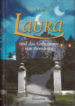 Laura und das Geheimnis von Aventerra