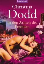 Christina Dodd: In den Armen des Fremden Christina Dodd: In den Armen des Fremden