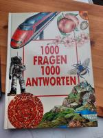 1000 Fragen 1000 Antworten
