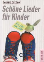 Schöne Lieder für Kinder