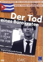 Der Tod eines Bürokraten
