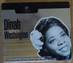 Dinah Washington
