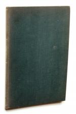 Alfred Riehl: Eine Avenue Tegetthoff - S