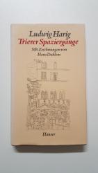 Trierer Spaziergänge