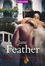 Jane Feather: Verführerische Maskerade Jane Feather: Verführerische Maskerade