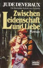 Jude Deveraux: Zwischen Leidenschaft und