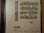 Chinese Tea Ballads