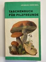 Bruno Hennig - Hanns Kreisel: Taschenbuc Bruno Hennig - Hanns Kreisel: Taschenbuc