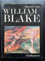 William Blake.