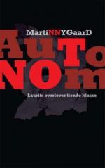 Martin Nygaard: Autonom